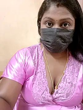 Romantic Woman online show from April 13, 6:12 pm