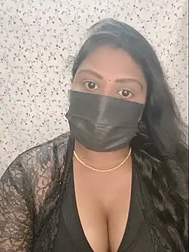 Romantic Woman online show from June 9, 8:32 pm