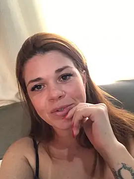 Ruiva tatuada brazil online show from April 7, 5:04 pm