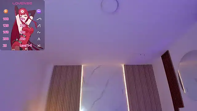 clairemillerx online show from July 9, 6:51 pm