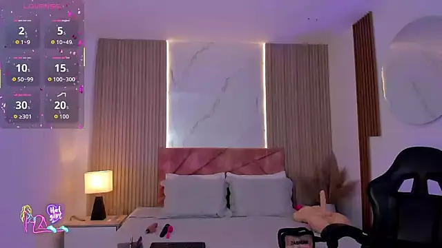 clairemillerx online show from May 29, 8:04 pm