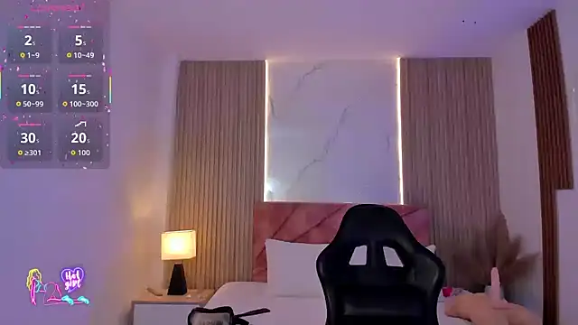 clairemillerx online show from June 1, 7:46 pm