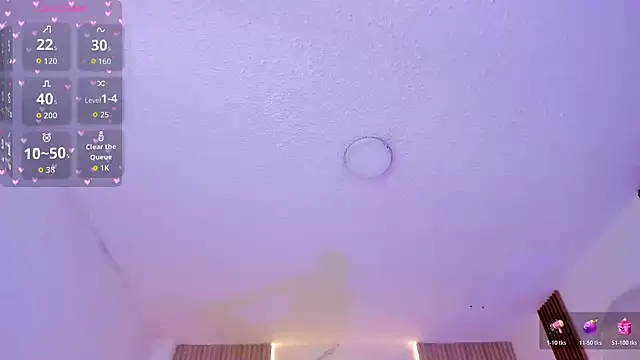 clairemillerx online show from June 30, 6:08 pm
