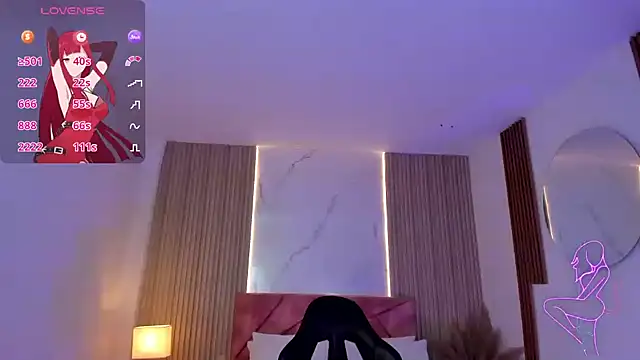 clairemillerx online show from July 10, 7:47 pm