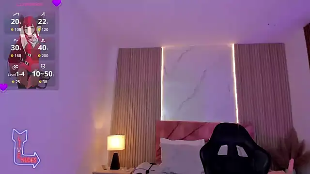 clairemillerx online show from May 23, 1:54 pm