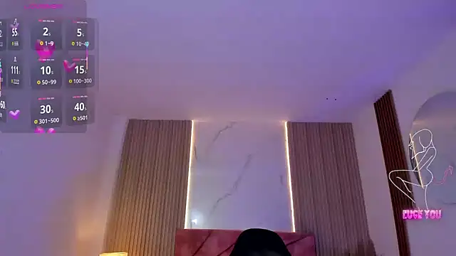 clairemillerx online show from July 13, 11:20 am