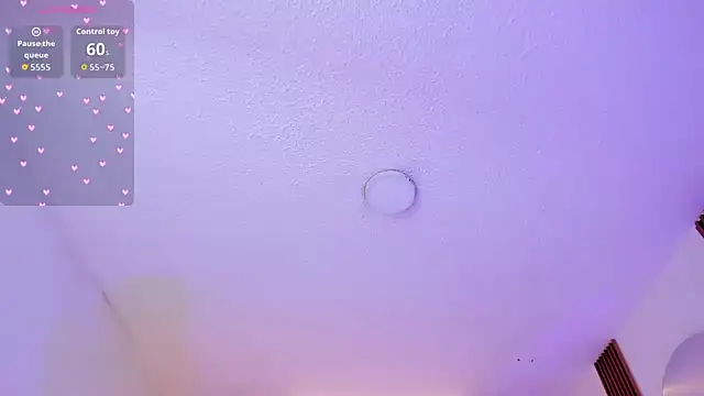 clairemillerx online show from June 24, 7:44 pm