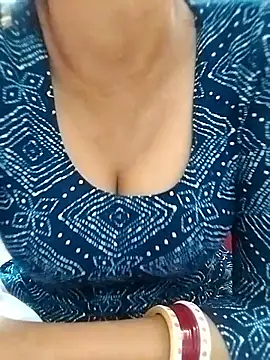 Alisha-sexy online show from April 13, 3:54 am