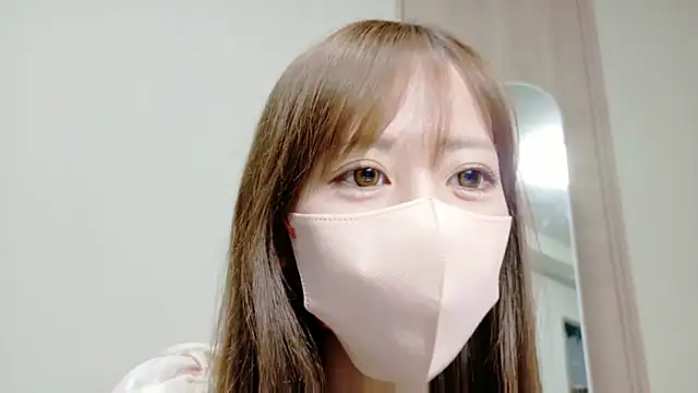 Snapshot of miraichan_v chatting on April 14, 9:58 am miraichan v online show from April 14, 9:58 am