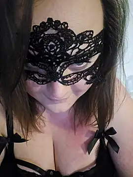 nika-W online show from April 19, 6:54 pm