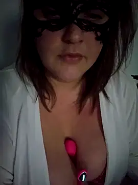 nika-W online show from April 15, 6:56 pm