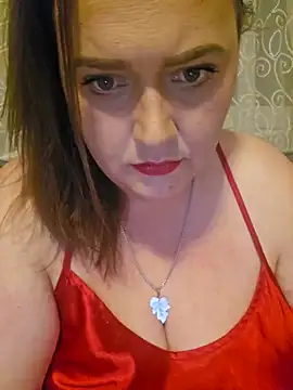 nika-W online show from April 24, 7:49 pm