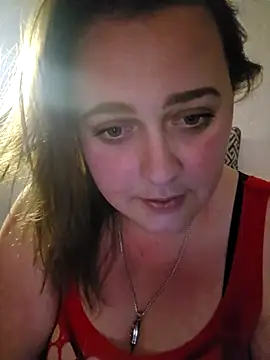 nika-W online show from May 7, 9:07 pm
