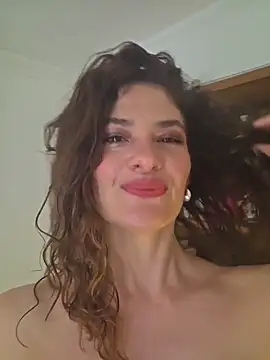 CelineBoyer  online show from April 17, 9:17 pm
