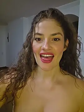 CelineBoyer  online show from May 7, 11:52 pm