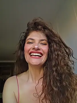 CelineBoyer  online show from May 9, 9:29 pm