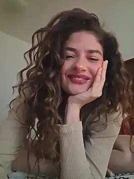 Snapshot of CelineBoyer_ chatting on June 7, 10:37 pm CelineBoyer online show from June 7, 10:37 pm