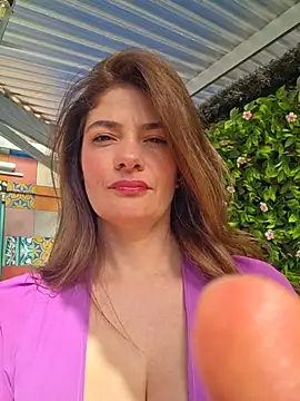 CelineBoyer  online show from May 30, 8:47 pm