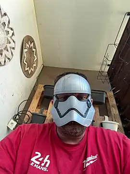 cochontoutmignon online show from April 4, 4:24 pm