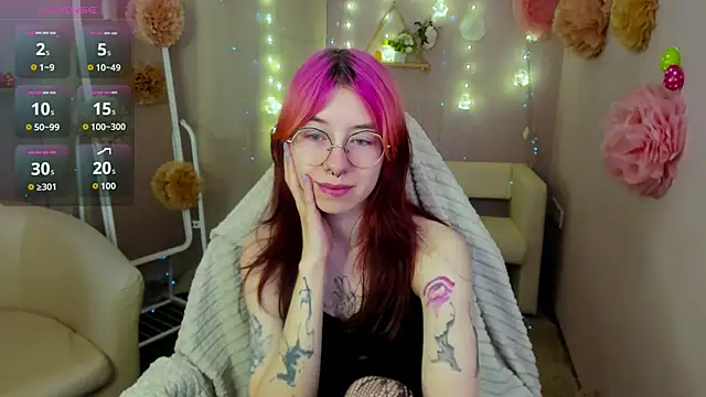 Snapshot of Alice_Nyx chatting on May 16, 8:52 pm Alice Nyx online show from May 16, 8:52 pm