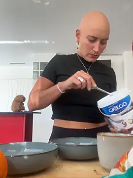 zensorial online show from April 5, 8:54 am