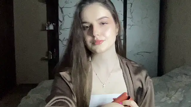 Snapshot of Oleksiiss chatting on April 9, 9:43 pm Oleksiiss online show from April 9, 9:43 pm