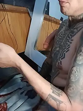 eroos twink online show from March 11, 8:19 am