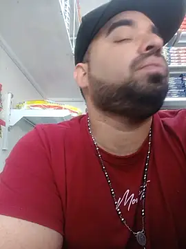 Alfonsovid online show from June 15, 3:34 pm