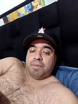 Alfonsovid online show from April 5, 1:45 am