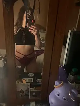 Cass wild online show from April 7, 3:08 am