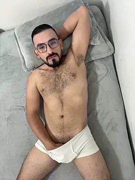 big bearman online show from April 23, 1:23 am