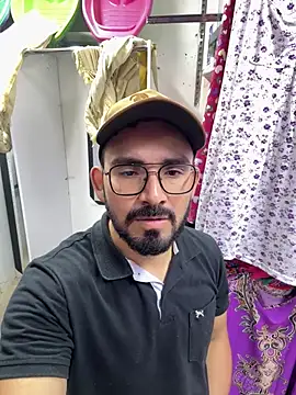 big bearman online show from April 19, 3:24 pm