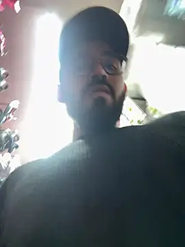 big bearman online show from April 20, 5:58 pm
