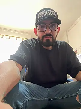 big bearman online show from May 3, 6:22 pm