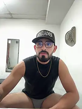 big bearman online show from May 3, 2:49 am