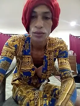 TranzPiggy online show from April 4, 6:42 am