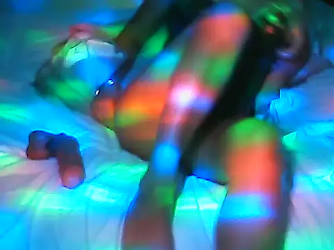 maurisoledadconvill online show from April 18, 4:59 am