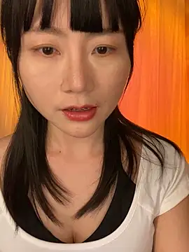 yaya0302 online show from April 15, 4:18 am