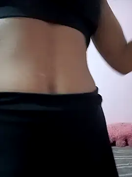 MANSI HORNI86 online show from April 9, 10:10 am