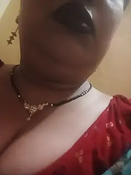 Kajal-Sharma00 online show from April 4, 9:05 am