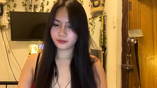 GlindaDejardin online show from April 12, 5:16 pm