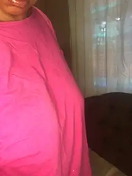 BabyyCakessX online show from June 7, 9:14 am