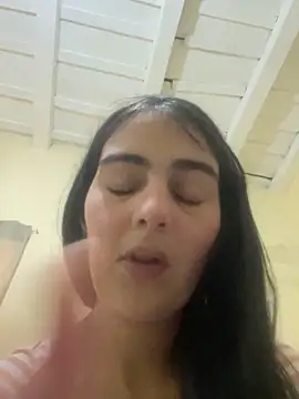 Princesa13 online show from April 10, 1:40 pm