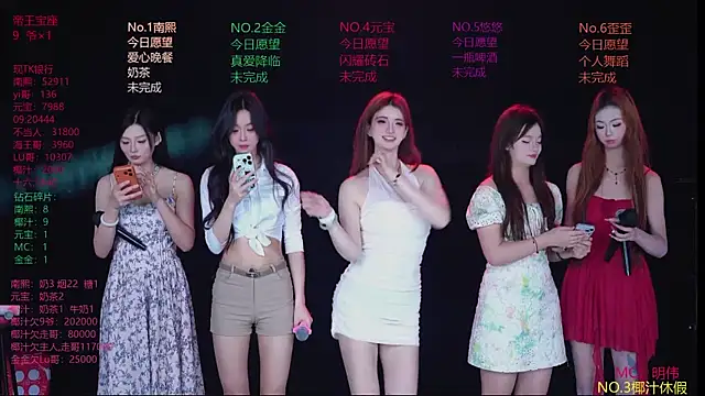 ACE-007 online show from April 12, 12:08 pm