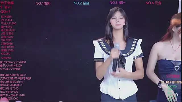 ACE-007 online show from May 23, 2:05 pm