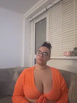 shayyxo online show from April 10, 7:54 pm