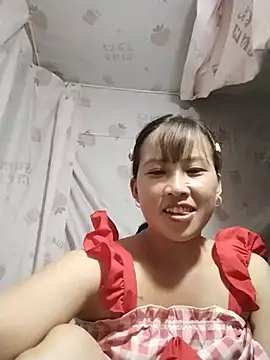 Snapshot of Yo-must chatting on June 23, 6:55 am Yo-must online show from June 23, 6:55 am