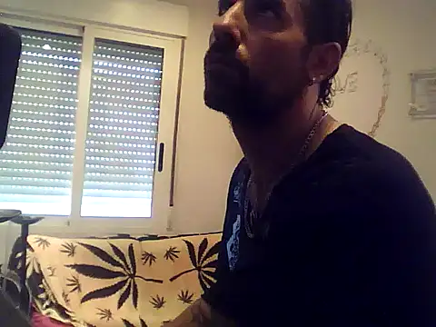 Morenazoojazos38 online show from April 4, 3:29 pm
