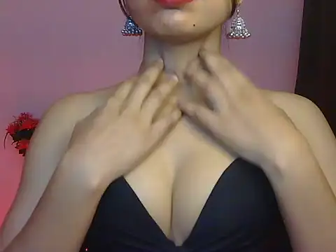 Snapshot of sweet_rashi chatting on May 31, 4:13 pm sweet rashi online show from May 31, 4:13 pm