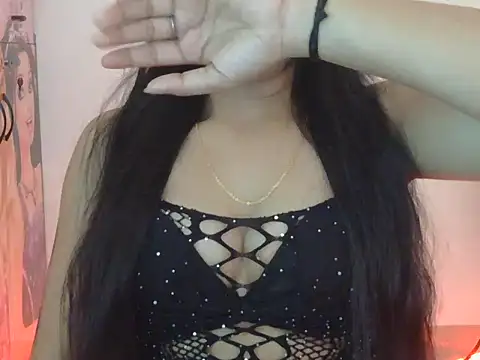 Snapshot of sweet_rashi chatting on April 25, 5:32 am sweet rashi online show from April 25, 5:32 am